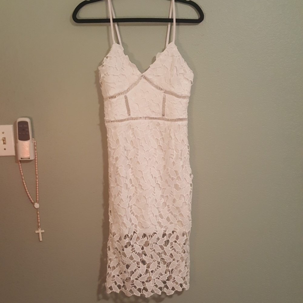 Bar III Women's dress